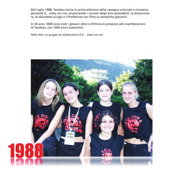 Des jeunes au cœur du territoire