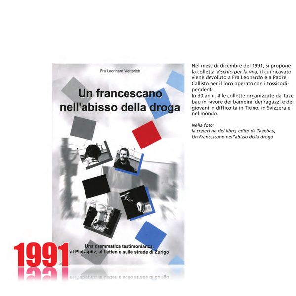 Des archives historiques de Tazebau