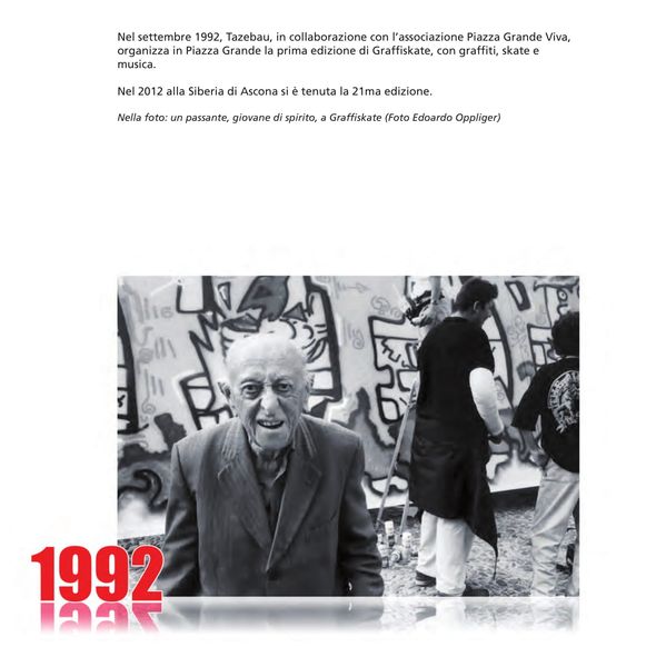 Manifestations et événements Tazebau