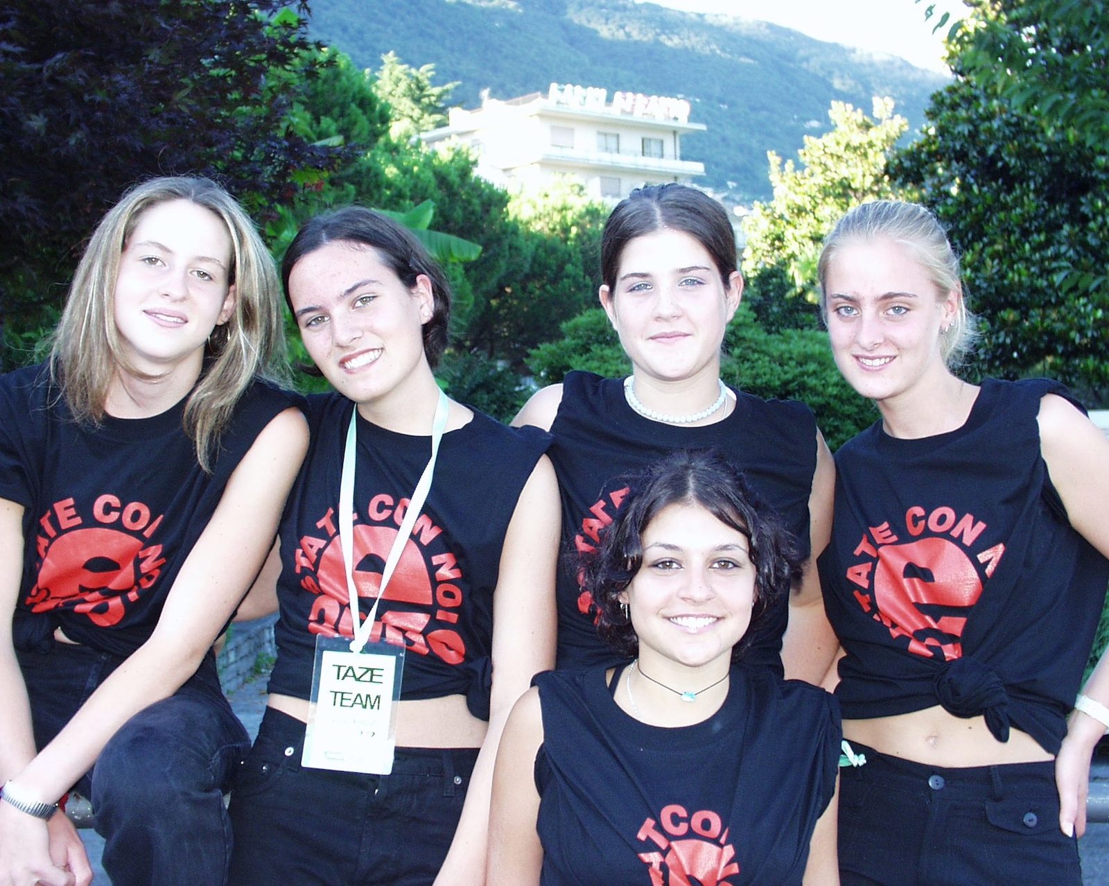 E…state con Noi, 2004